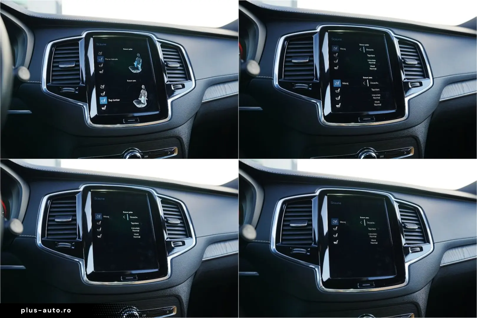 Volvo Xc-90