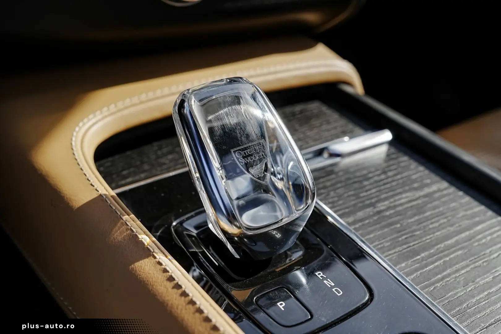 Volvo Xc-90