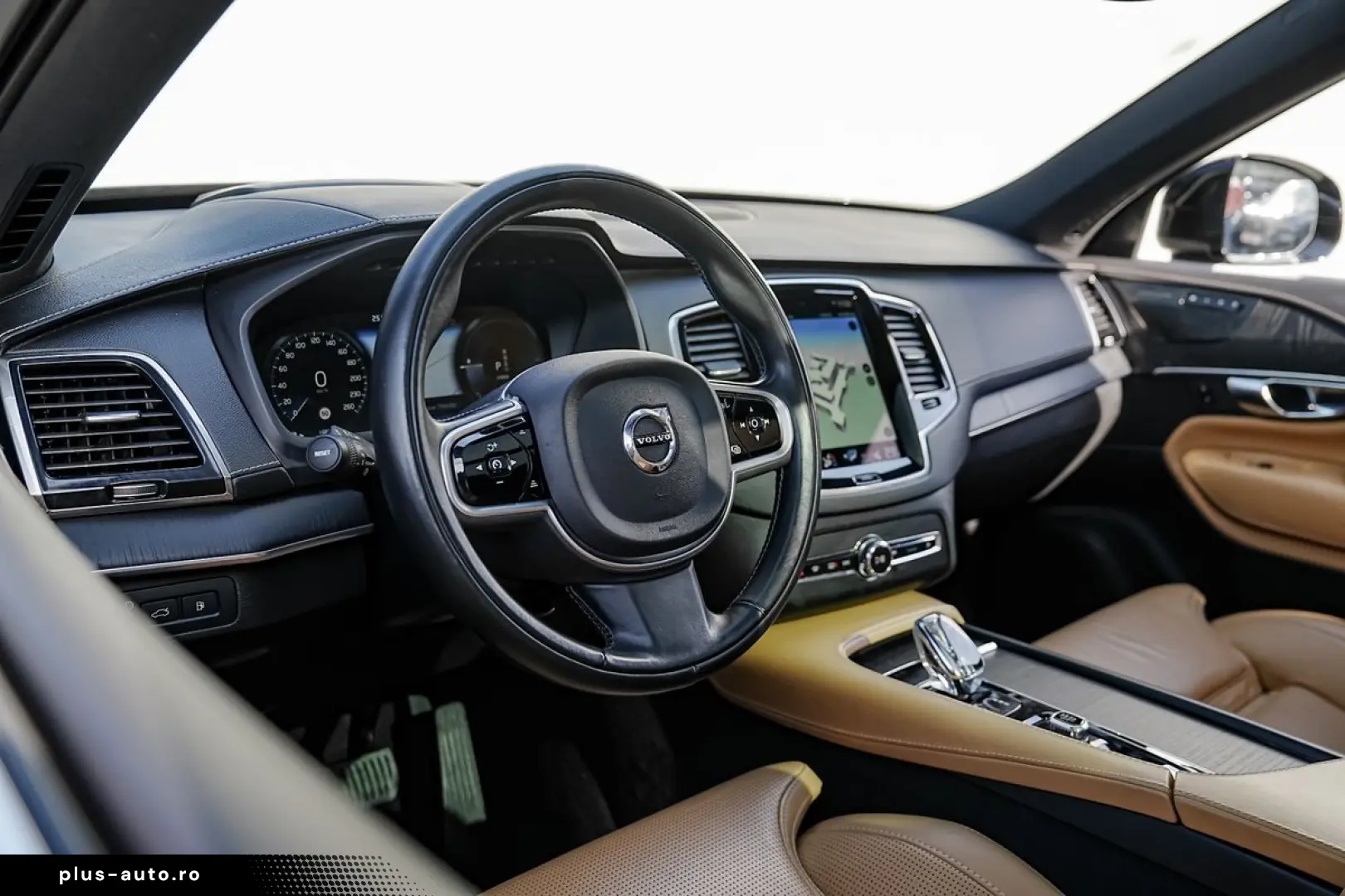 Volvo Xc-90