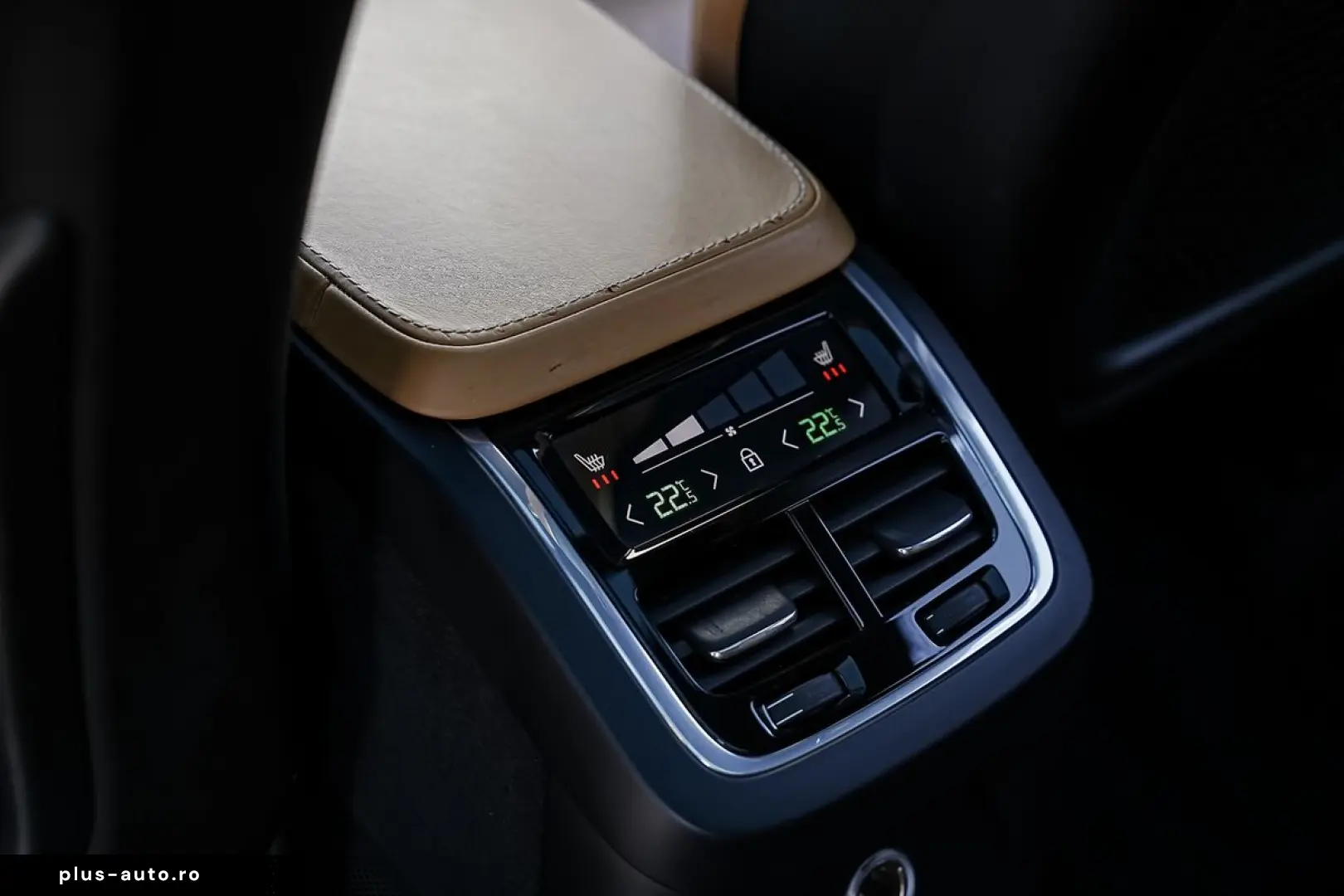 Volvo Xc-90