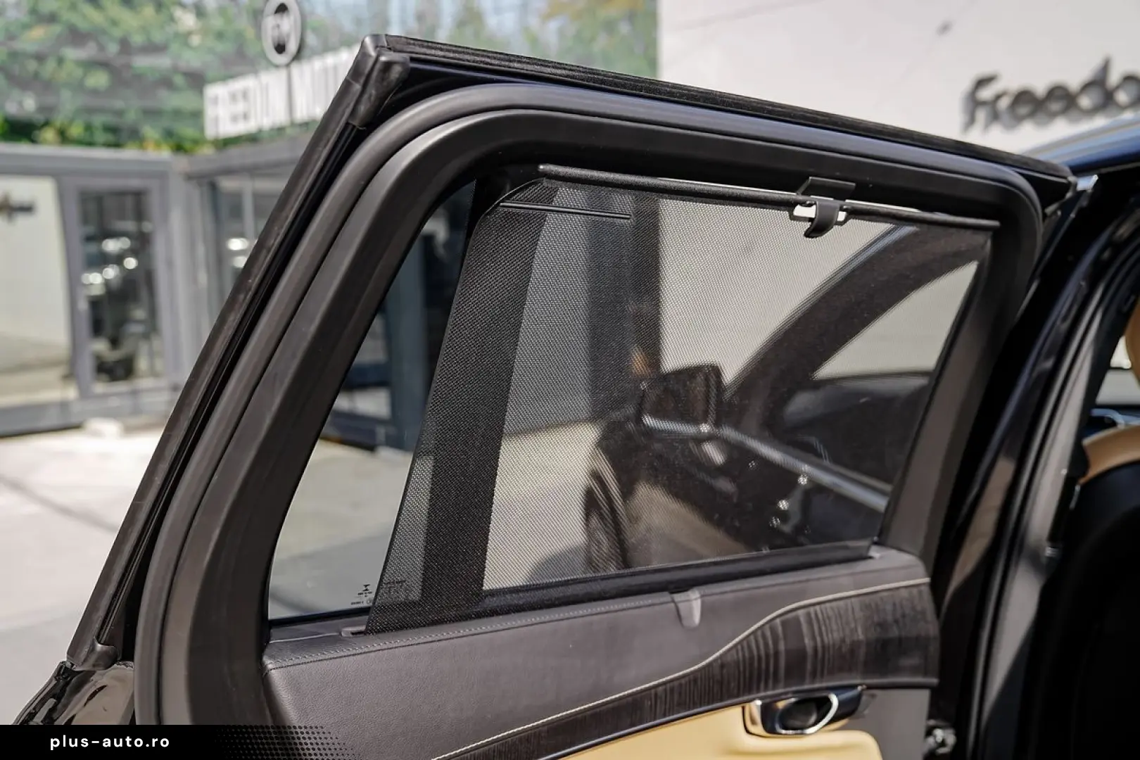 Volvo Xc-90
