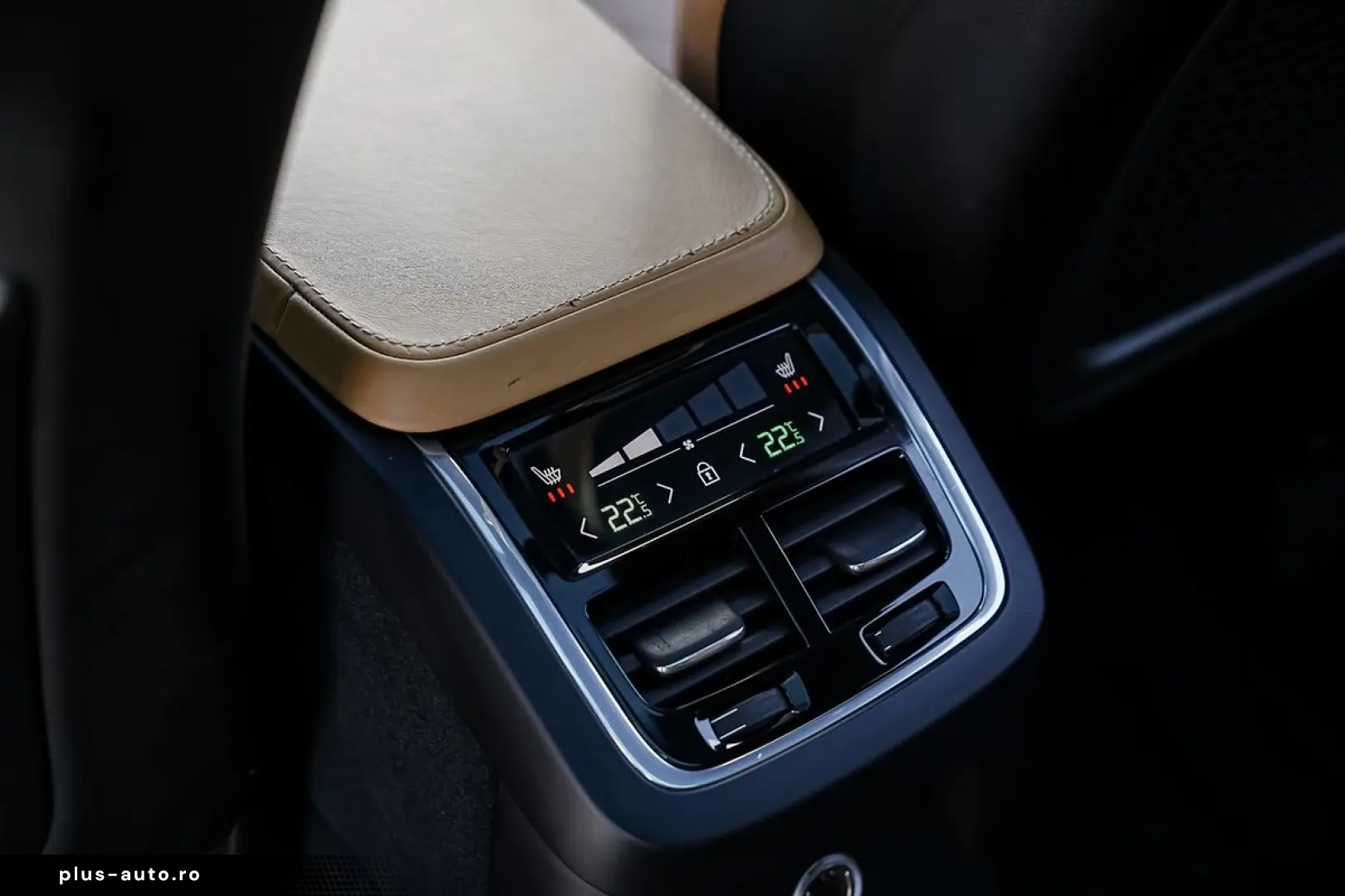 Volvo Xc-90