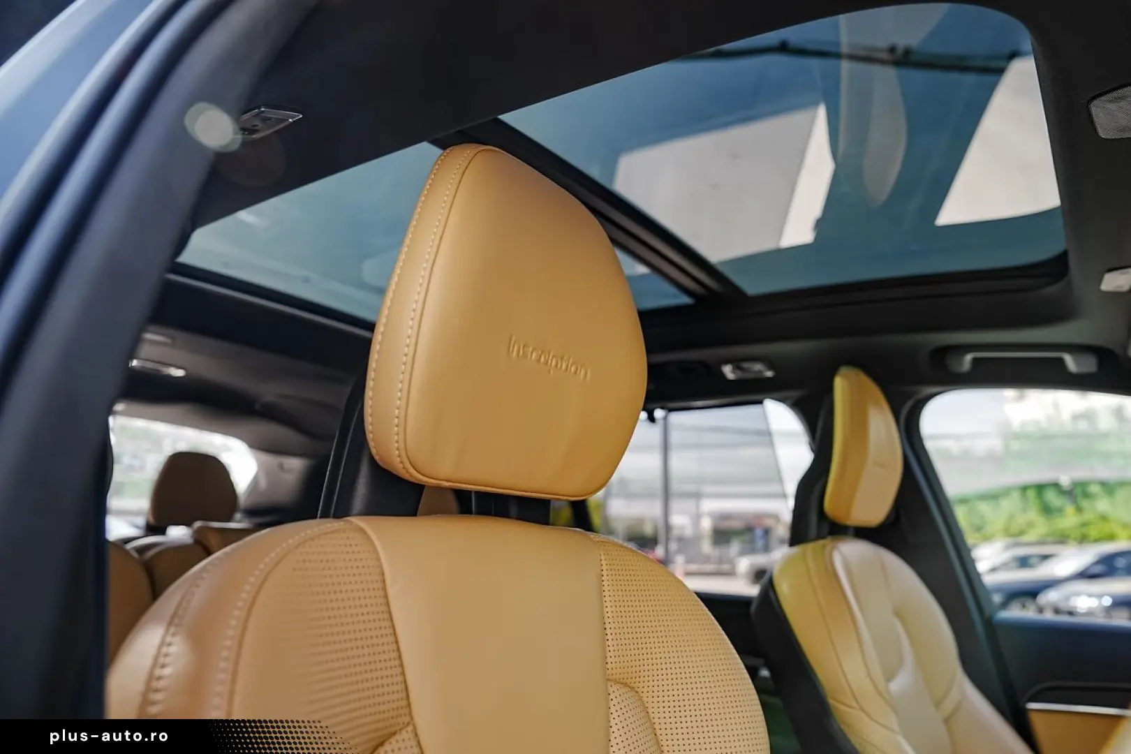 Volvo Xc-90
