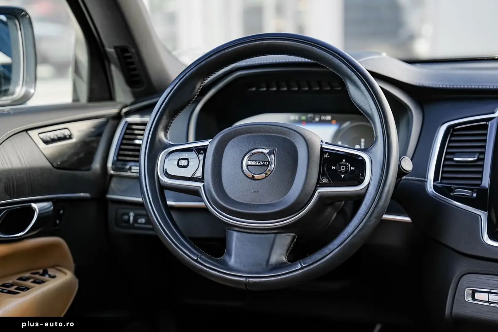 Volvo Xc-90