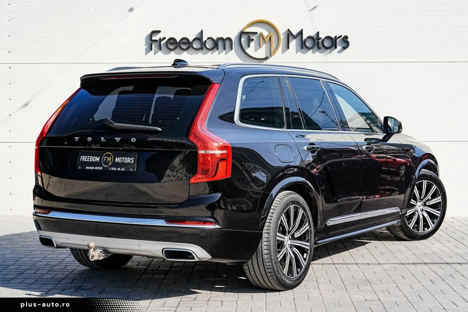 Volvo Xc-90
