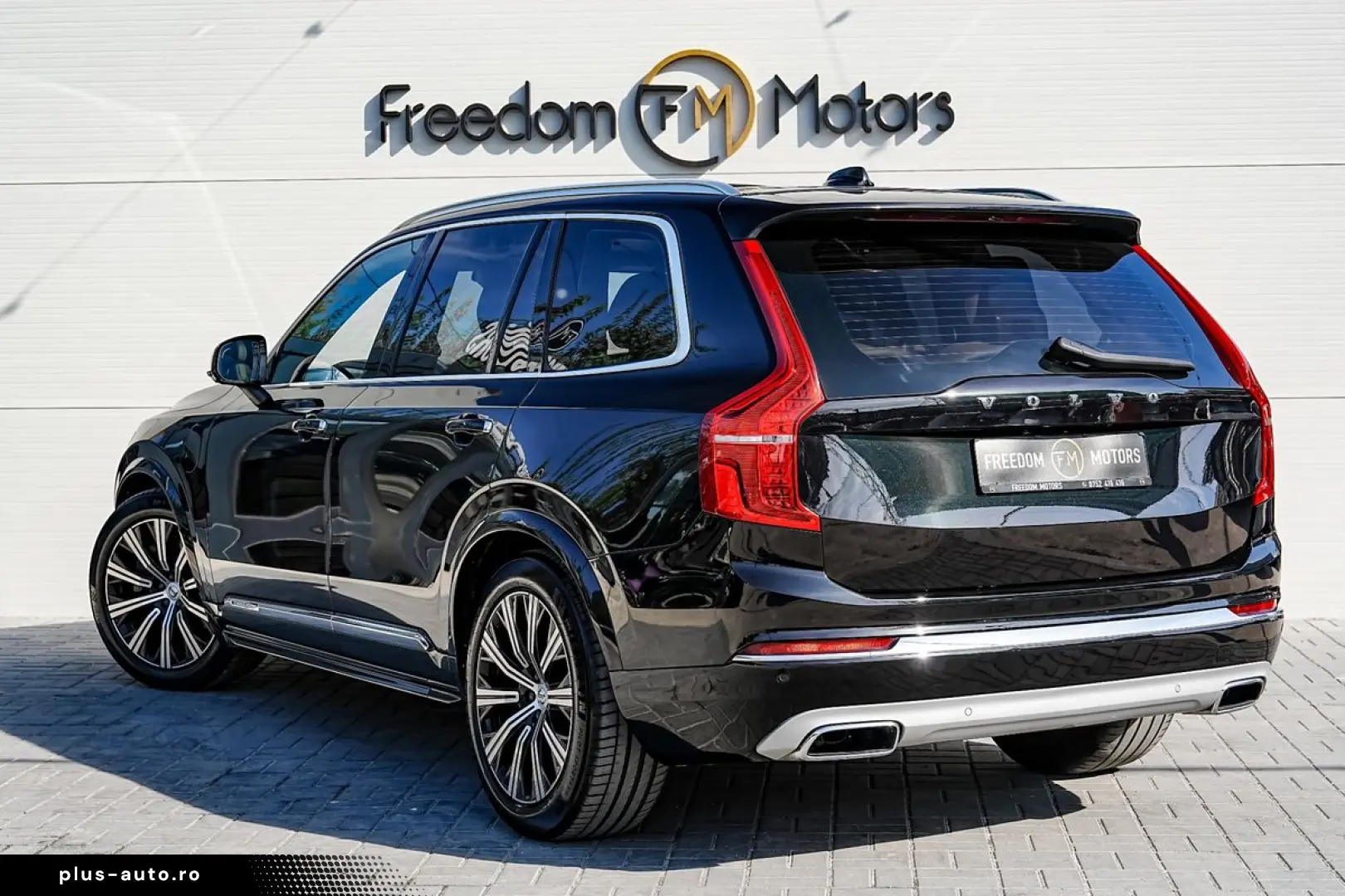 Volvo Xc-90
