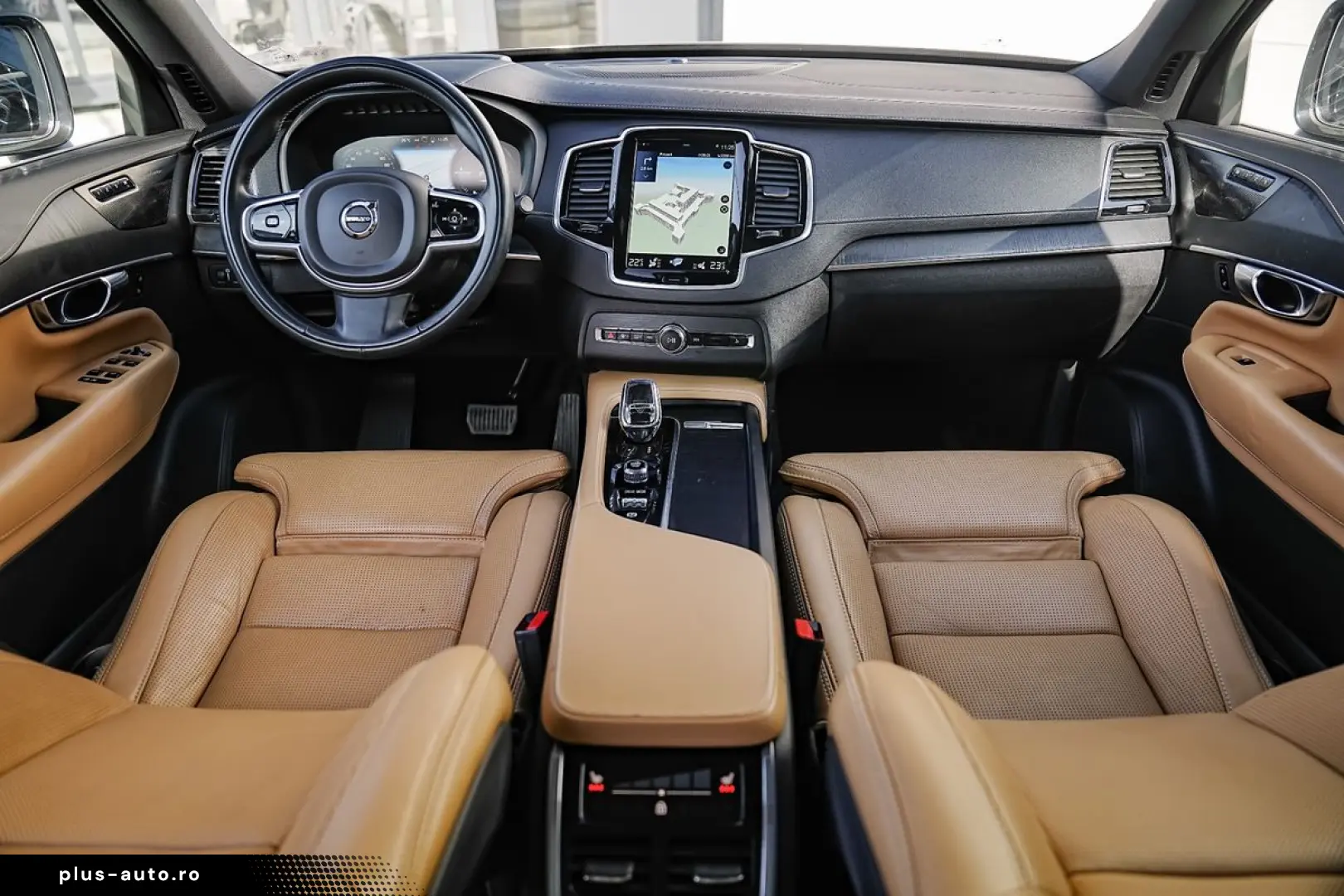 Volvo Xc-90