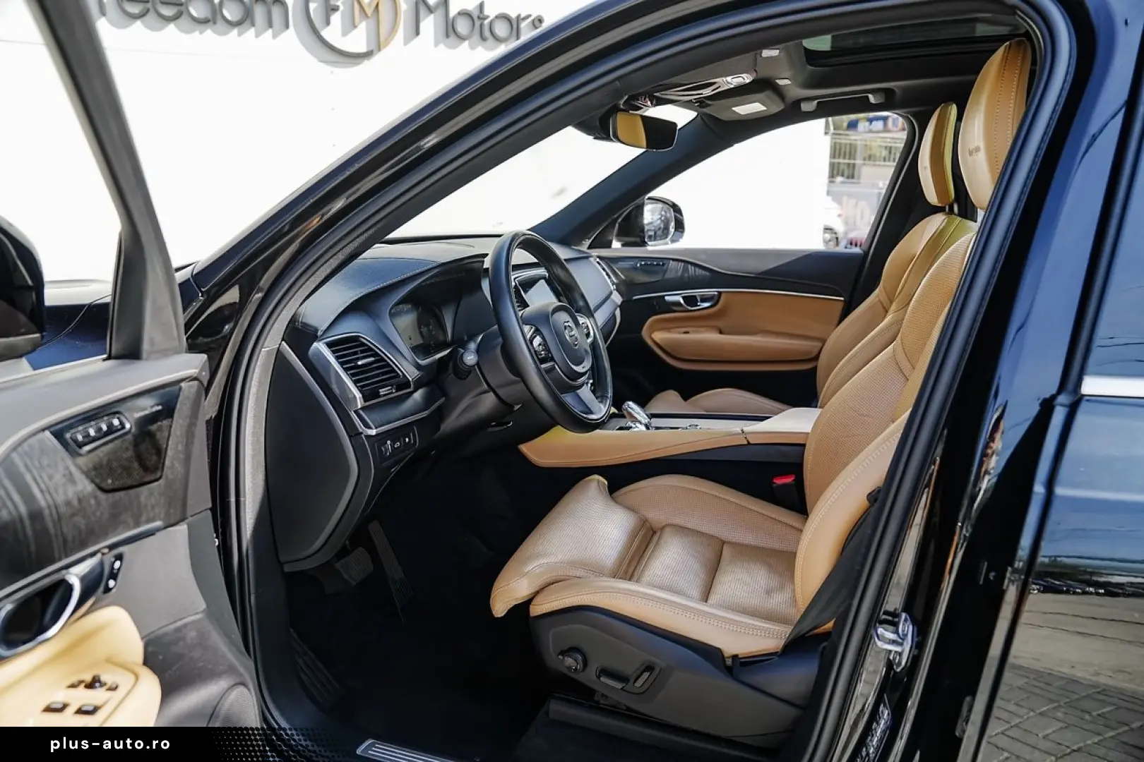 Volvo Xc-90