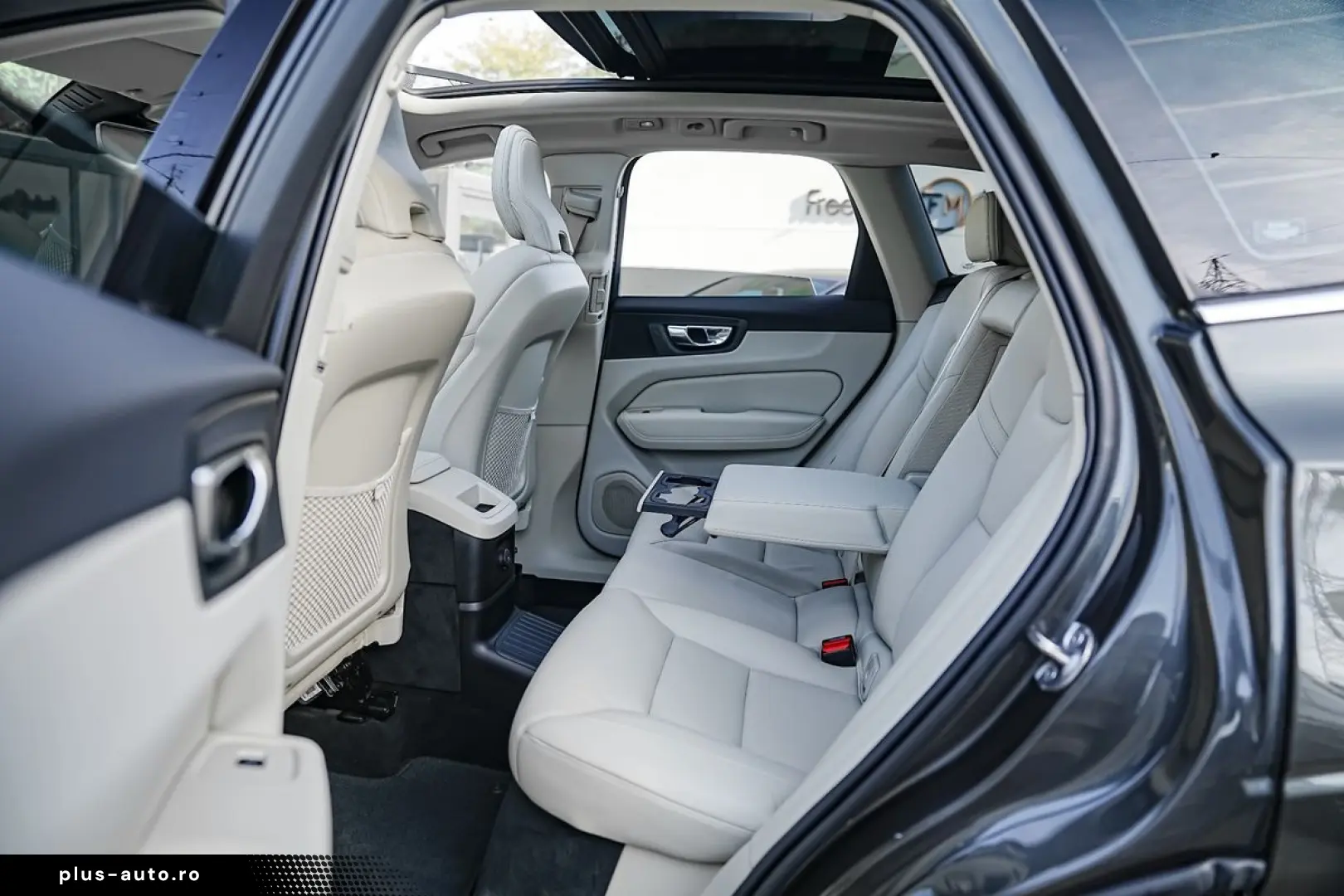 Volvo Xc-60
