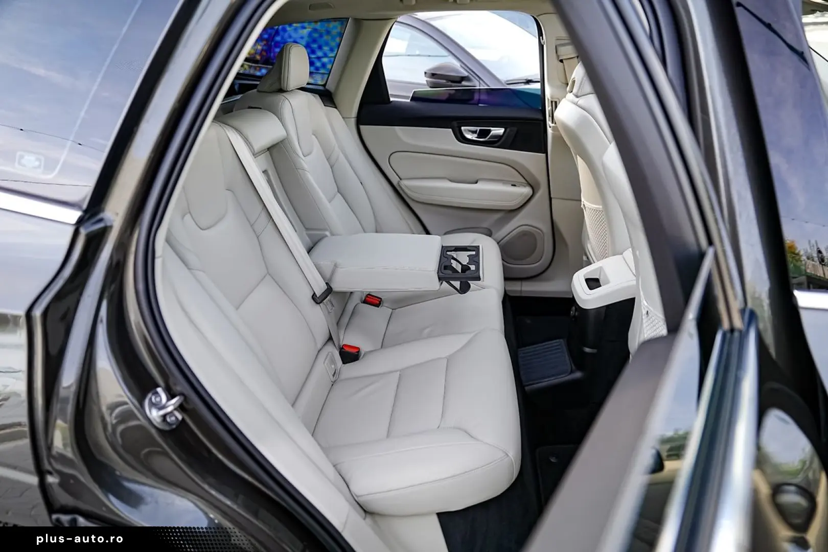 Volvo Xc-60