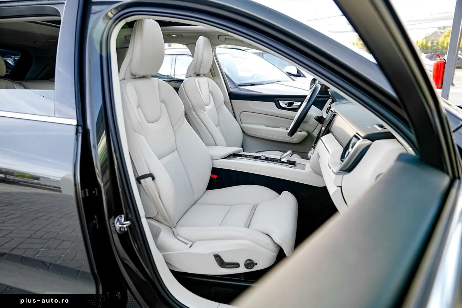 Volvo Xc-60