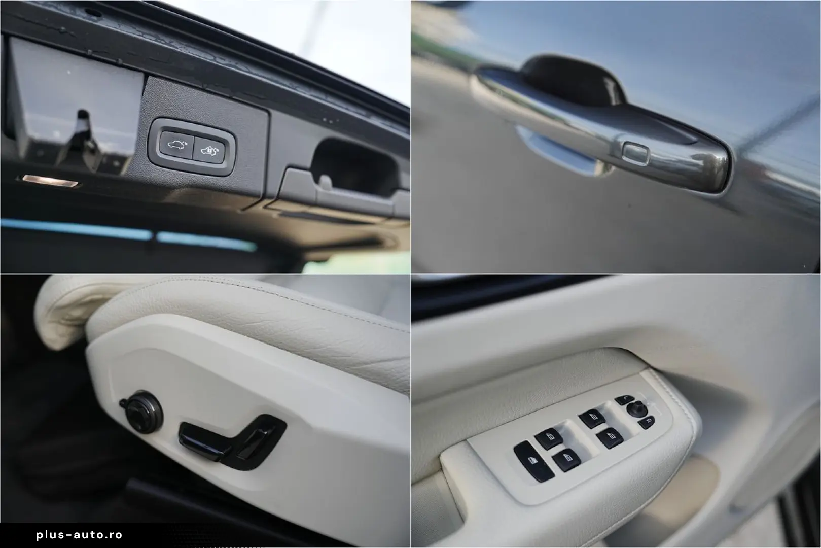 Volvo Xc-60