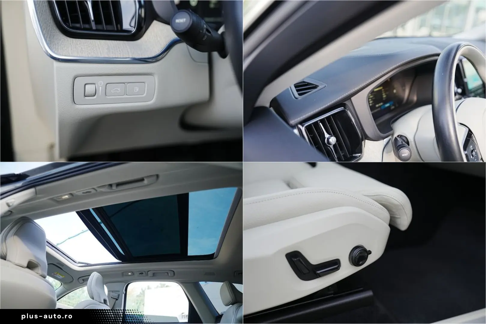 Volvo Xc-60