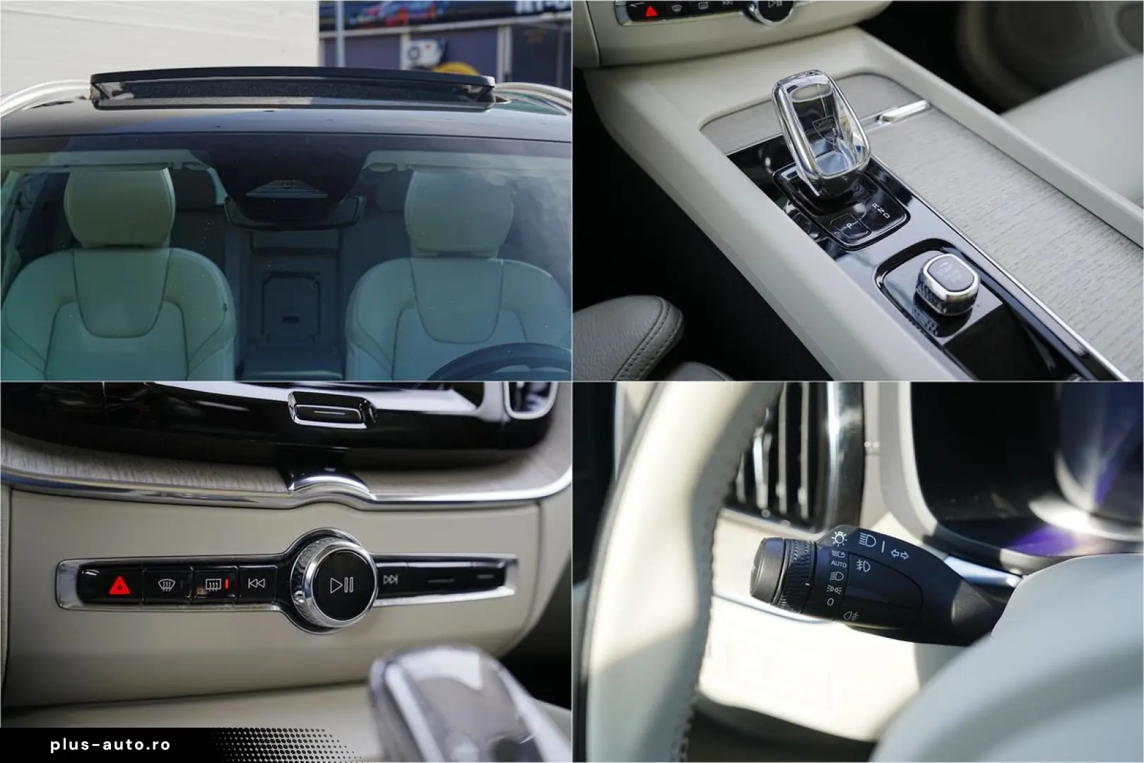Volvo Xc-60