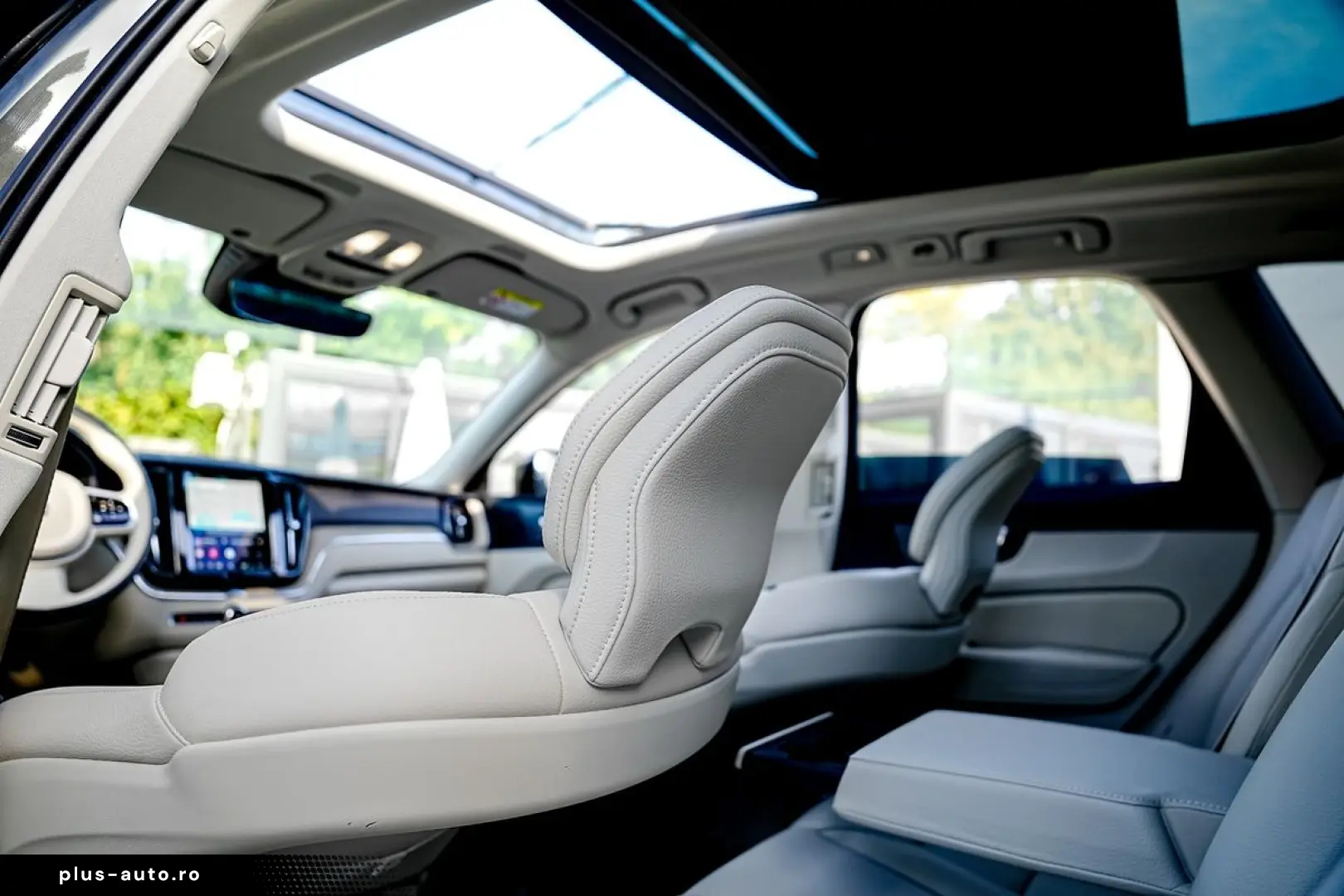Volvo Xc-60
