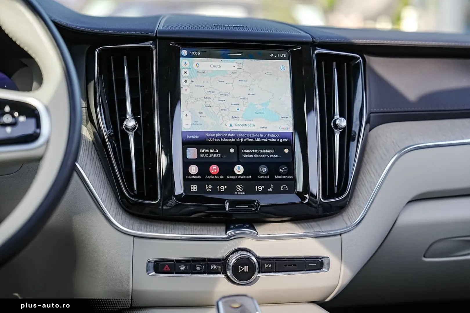 Volvo Xc-60