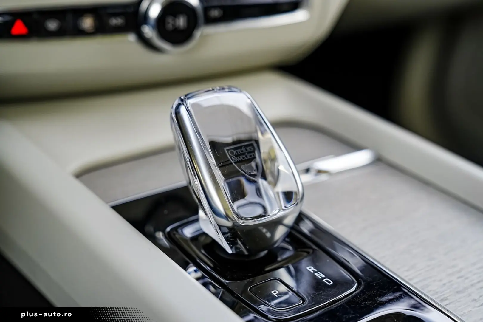 Volvo Xc-60