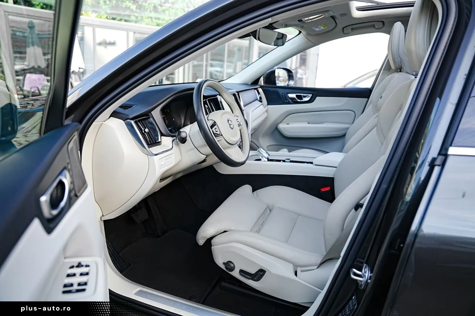 Volvo Xc-60