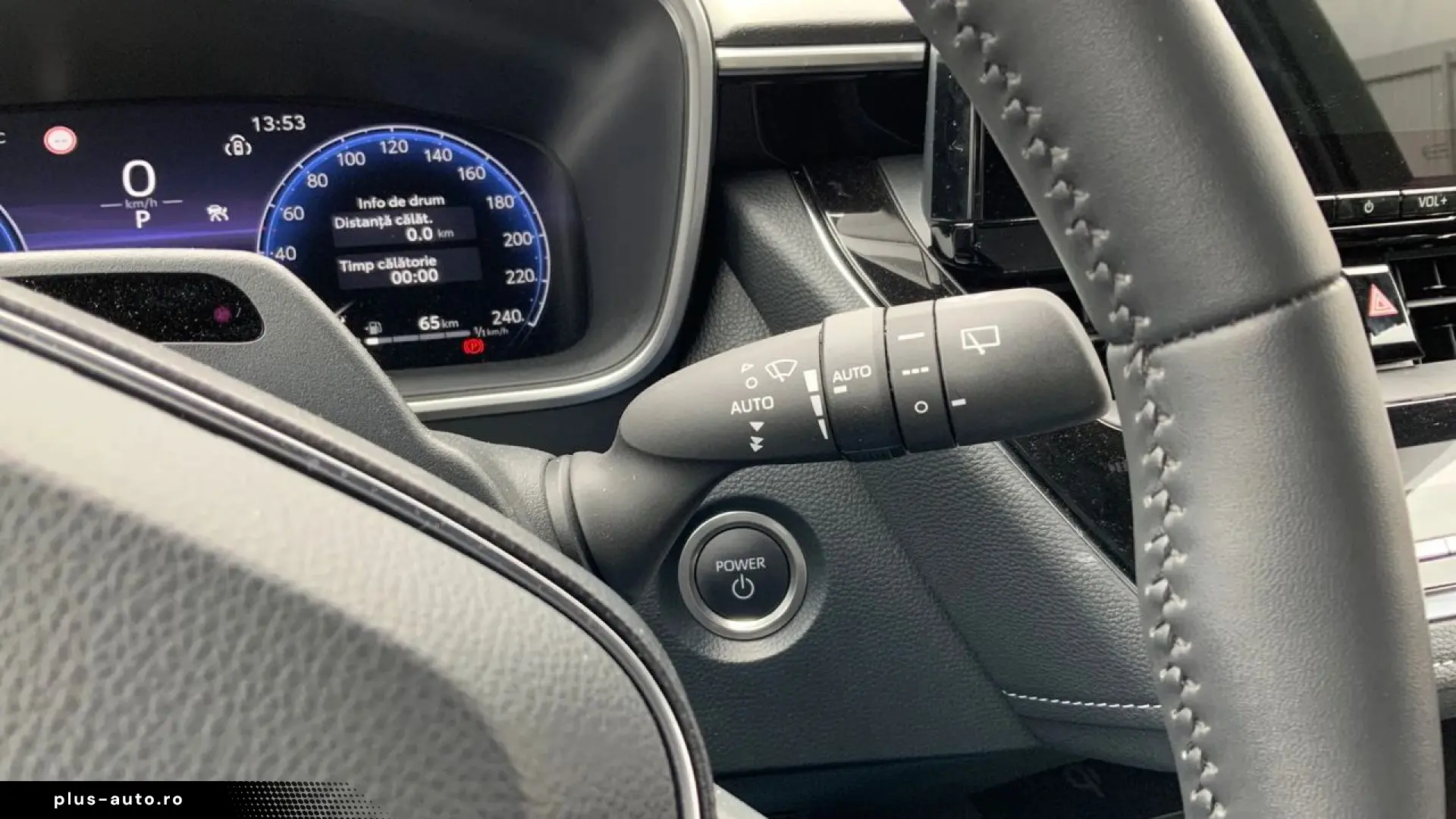 TOYOTA COROLLA 1.8 HEV Dynamic - 1948 KM - 2026