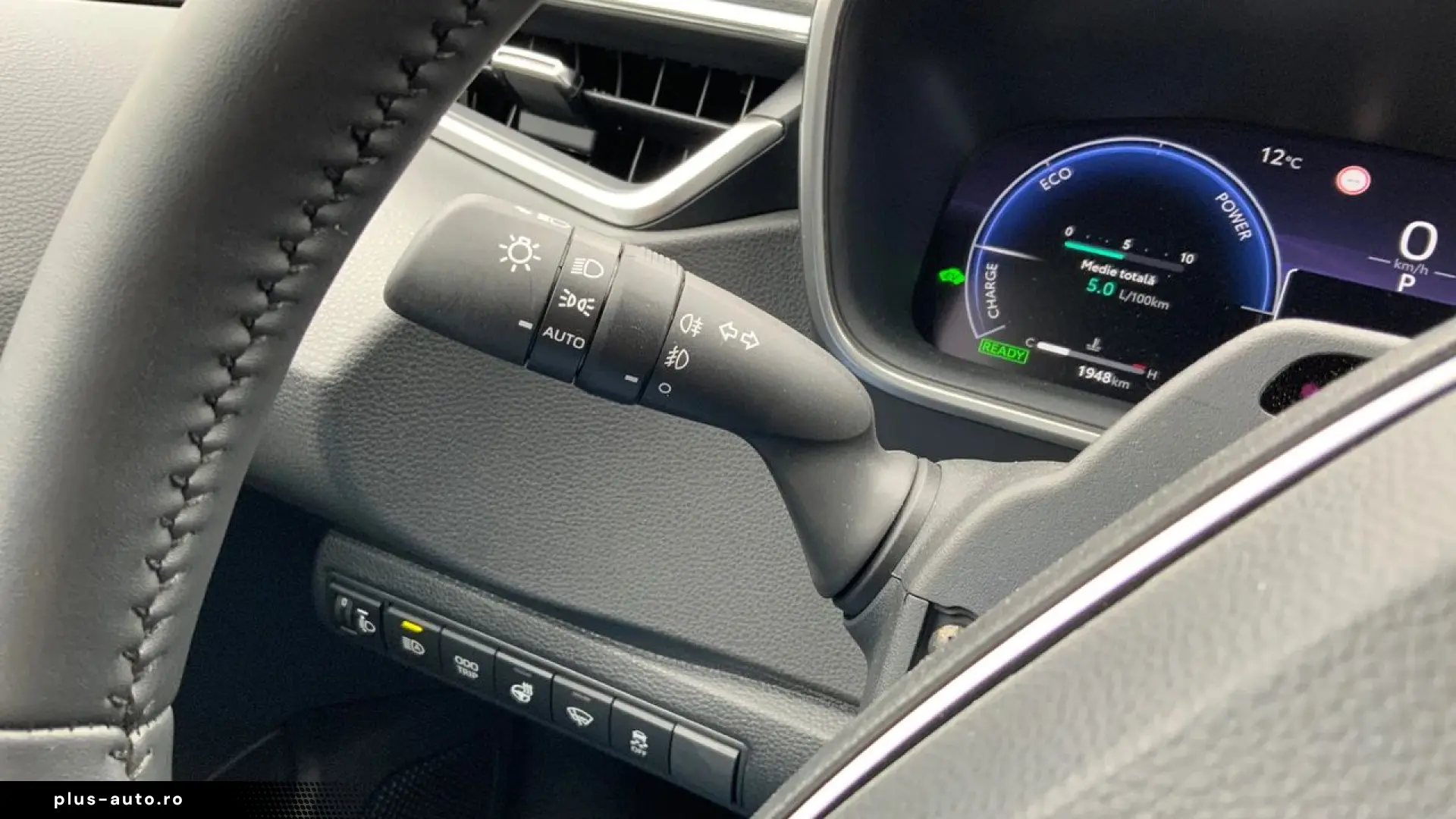 TOYOTA COROLLA 1.8 HEV Dynamic - 1948 KM - 2026