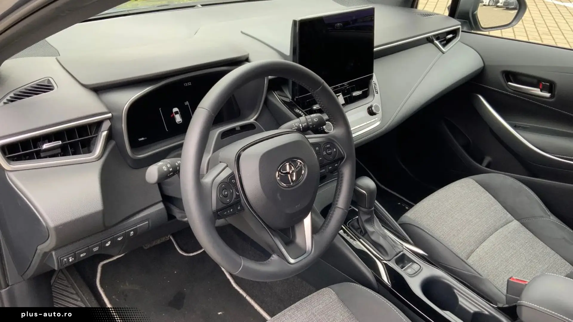 TOYOTA COROLLA 1.8 HEV Dynamic - 1948 KM - 2026
