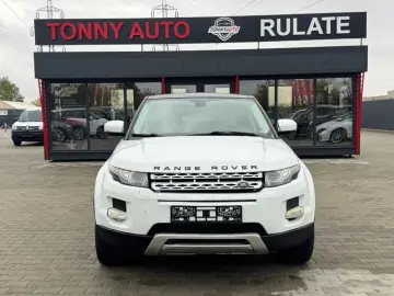 Land-Rover Range-Rover-Evoque