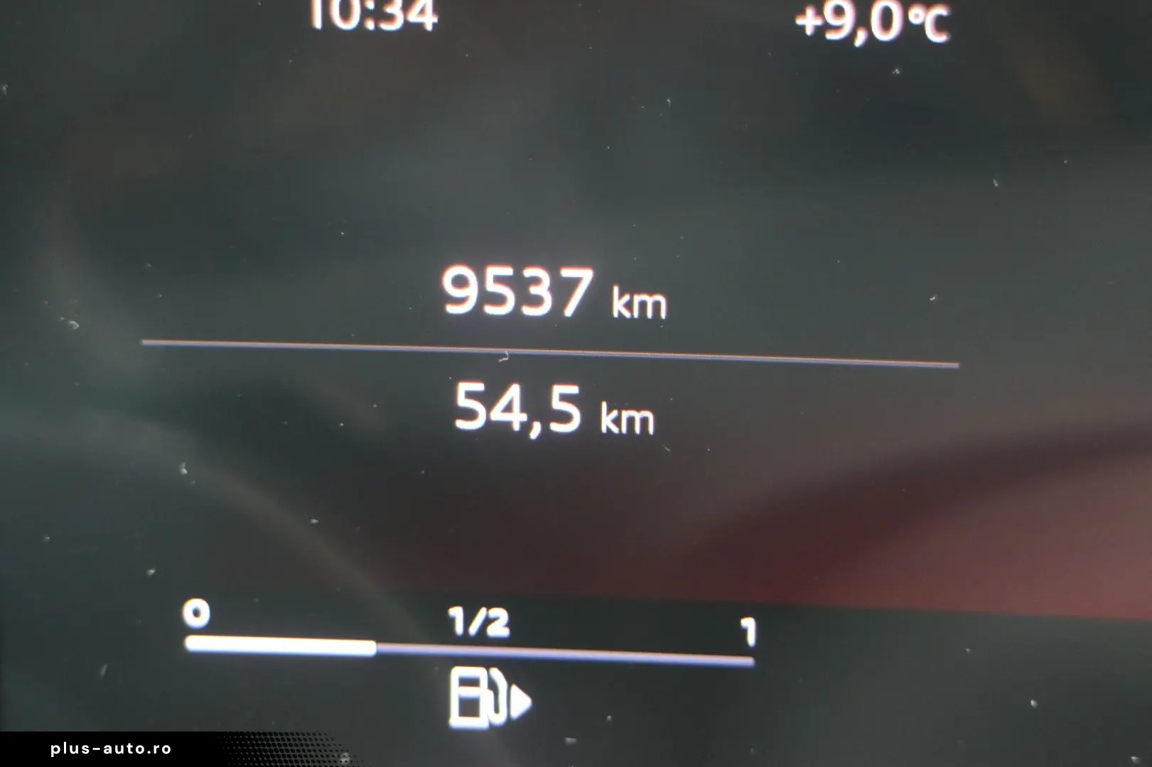AUDI A5 Avant 2.0TFSI Quattro-S-Line-ACC