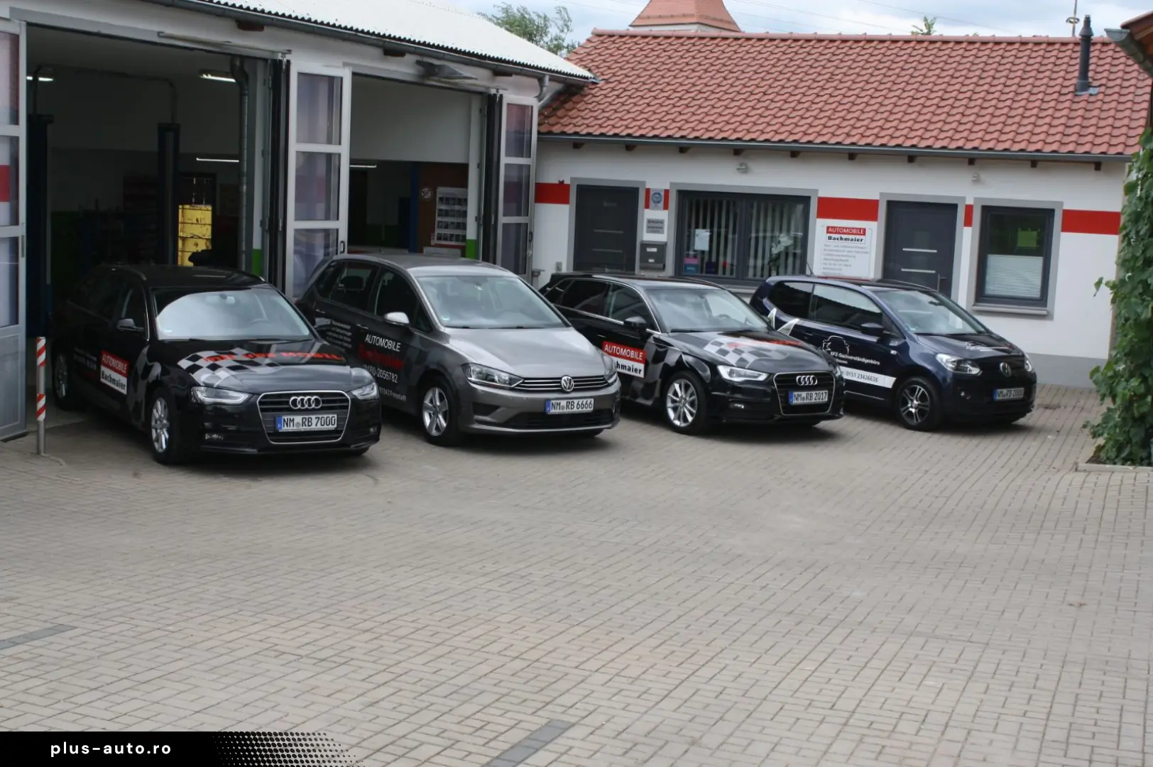 AUDI A5 Avant 2.0TFSI Quattro-S-Line-ACC