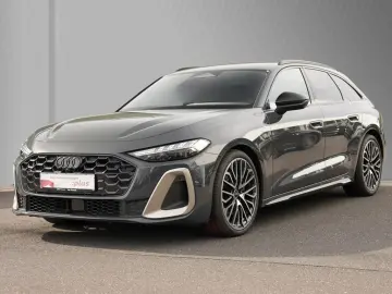 AUDI A5 Avant 2.0 TDI quattro S line edition one ACC