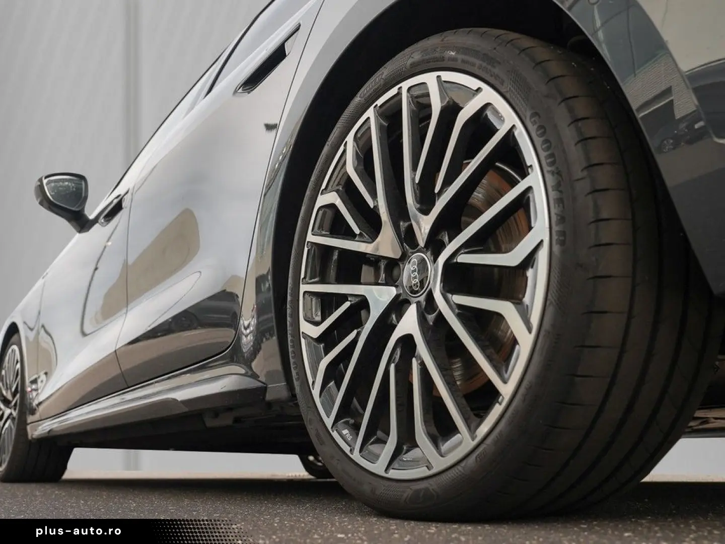 AUDI A5 Avant 2.0 TDI quattro S line edition one ACC