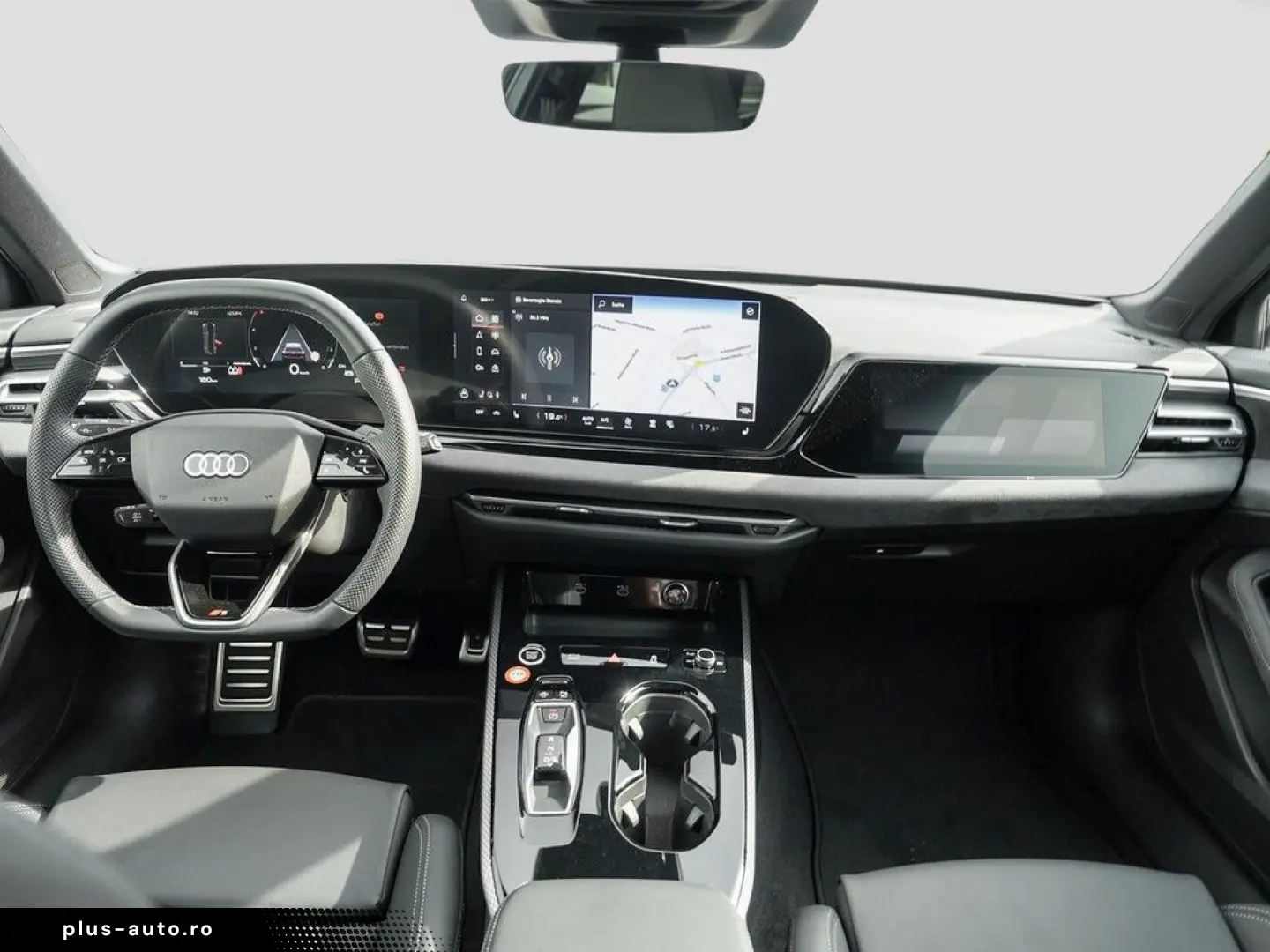AUDI A5 Avant 2.0 TDI quattro S line edition one ACC