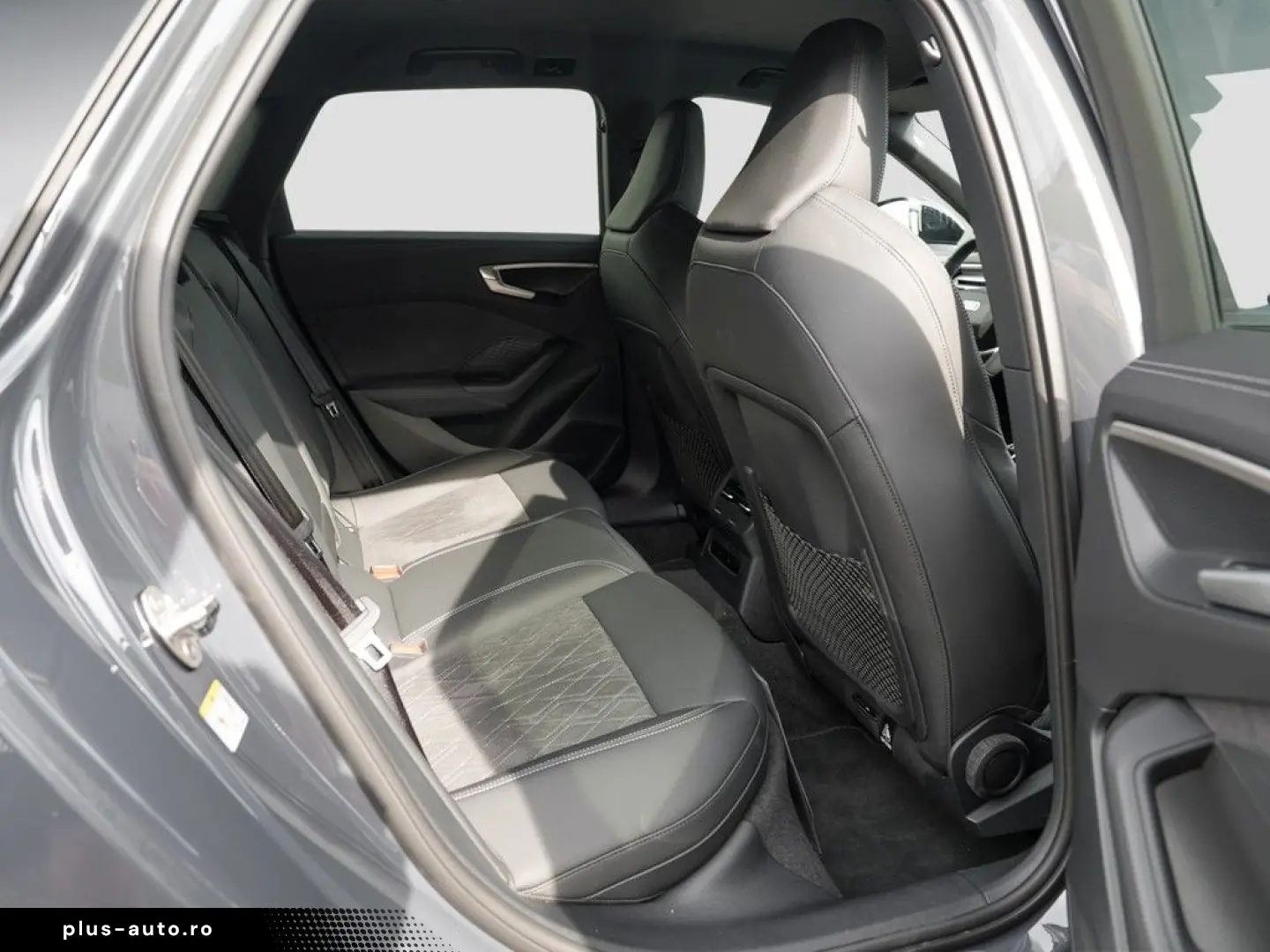 AUDI A5 Avant 2.0 TDI quattro S line edition one ACC