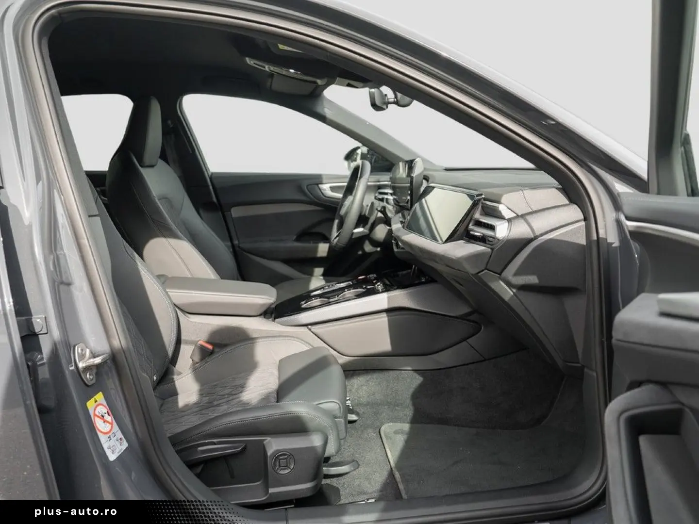 AUDI A5 Avant 2.0 TDI quattro S line edition one ACC
