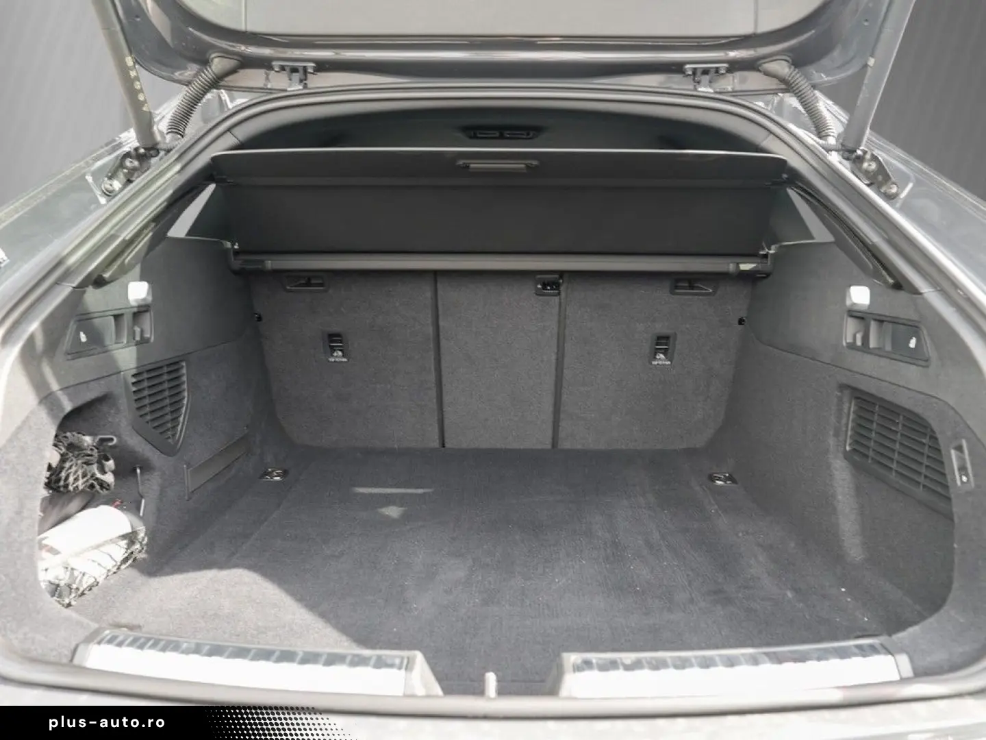 AUDI A5 Avant 2.0 TDI quattro S line edition one ACC