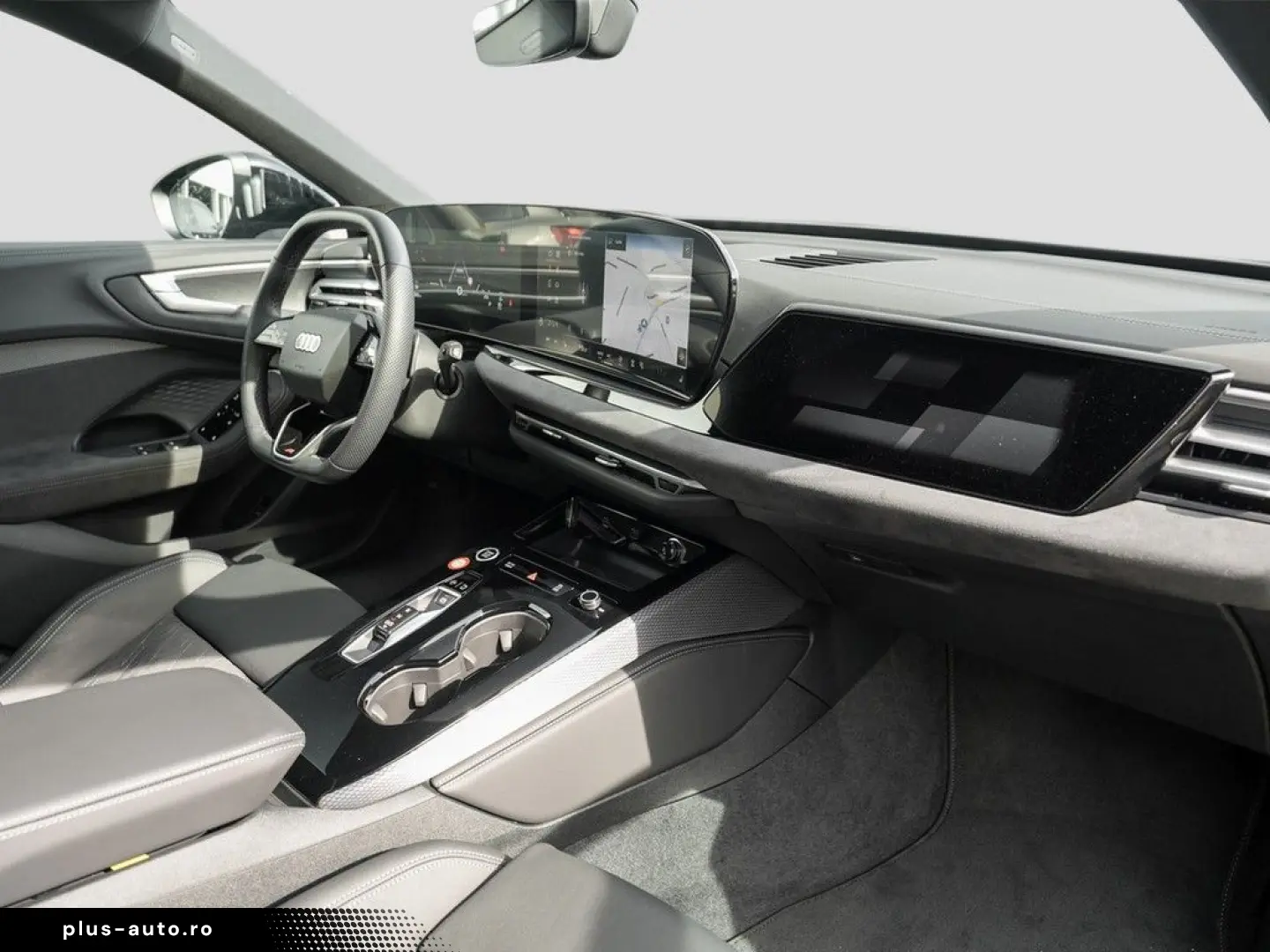 AUDI A5 Avant 2.0 TDI quattro S line edition one ACC