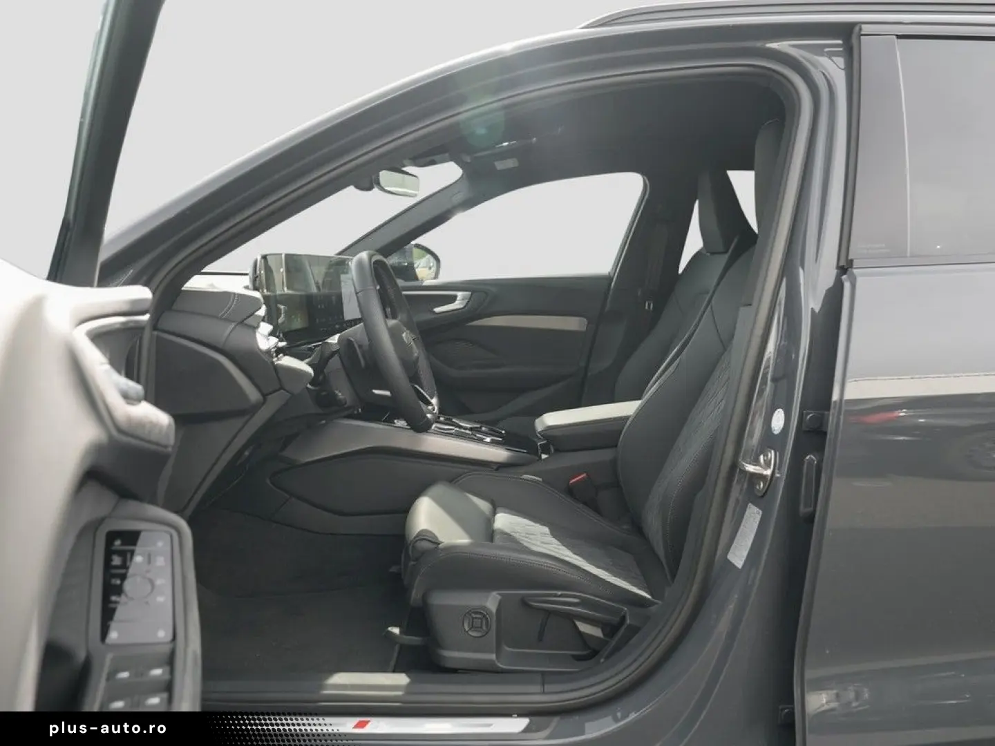 AUDI A5 Avant 2.0 TDI quattro S line edition one ACC