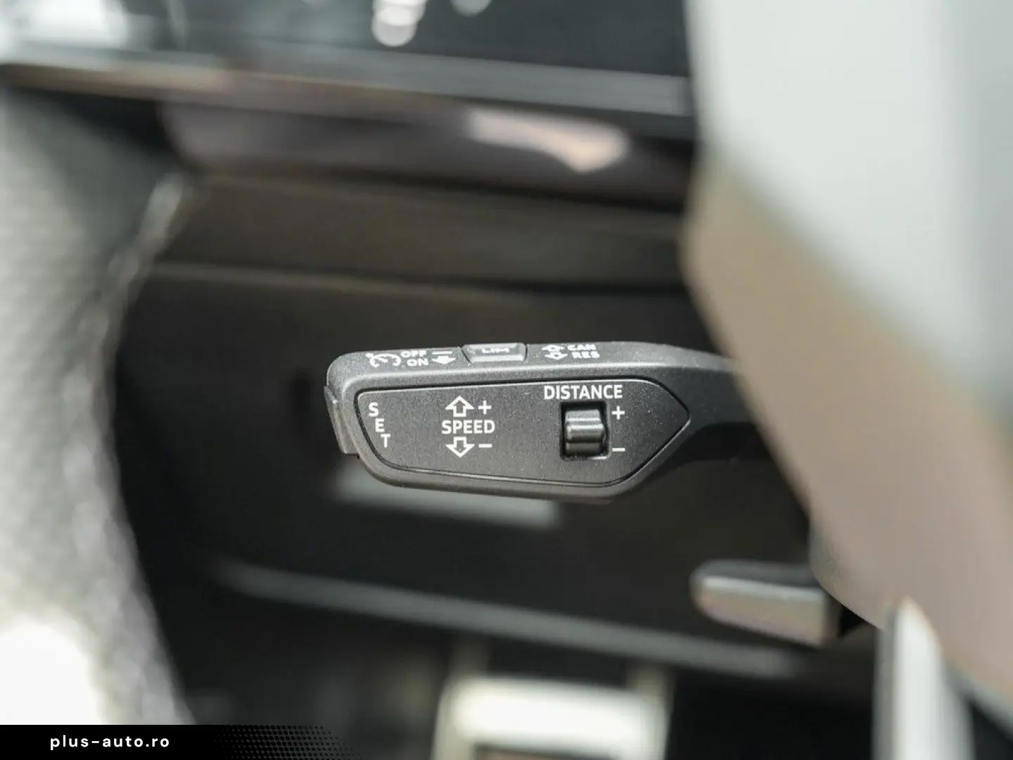 AUDI A5 Avant 2.0 TDI quattro S line edition one ACC
