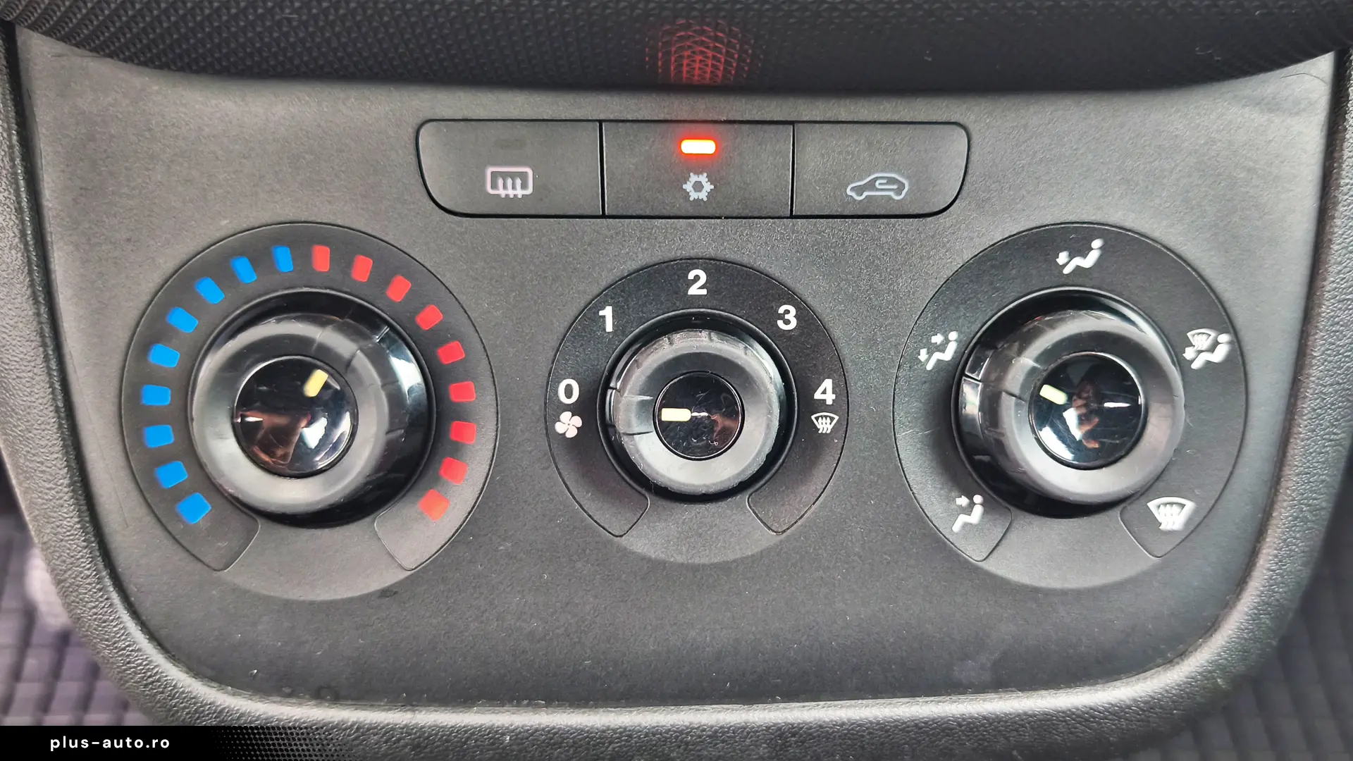 Fiat Punto EVO •GARANTIE 1AN•RATE•BuyBack