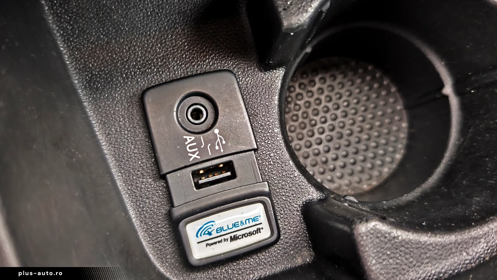 Fiat Punto EVO •GARANTIE 1AN•RATE•BuyBack