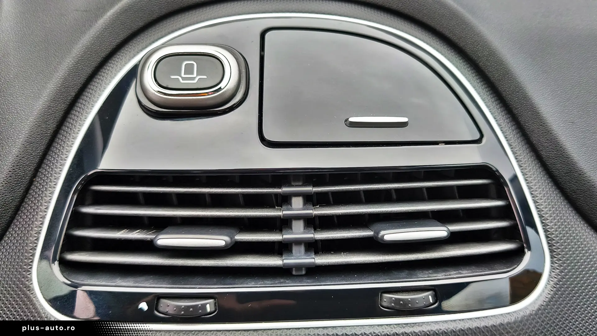 Fiat Punto EVO •GARANTIE 1AN•RATE•BuyBack