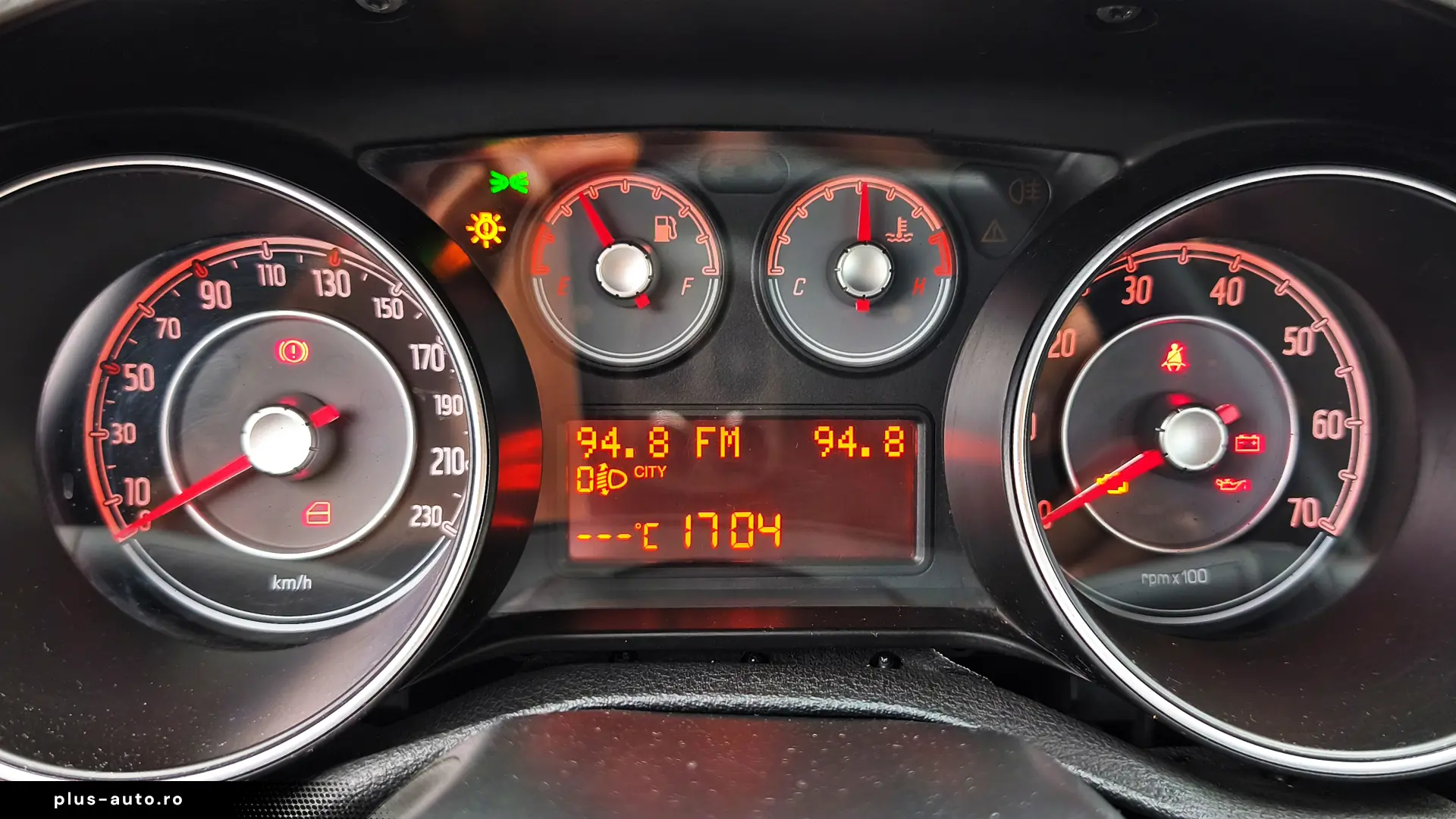 Fiat Punto EVO •GARANTIE 1AN•RATE•BuyBack