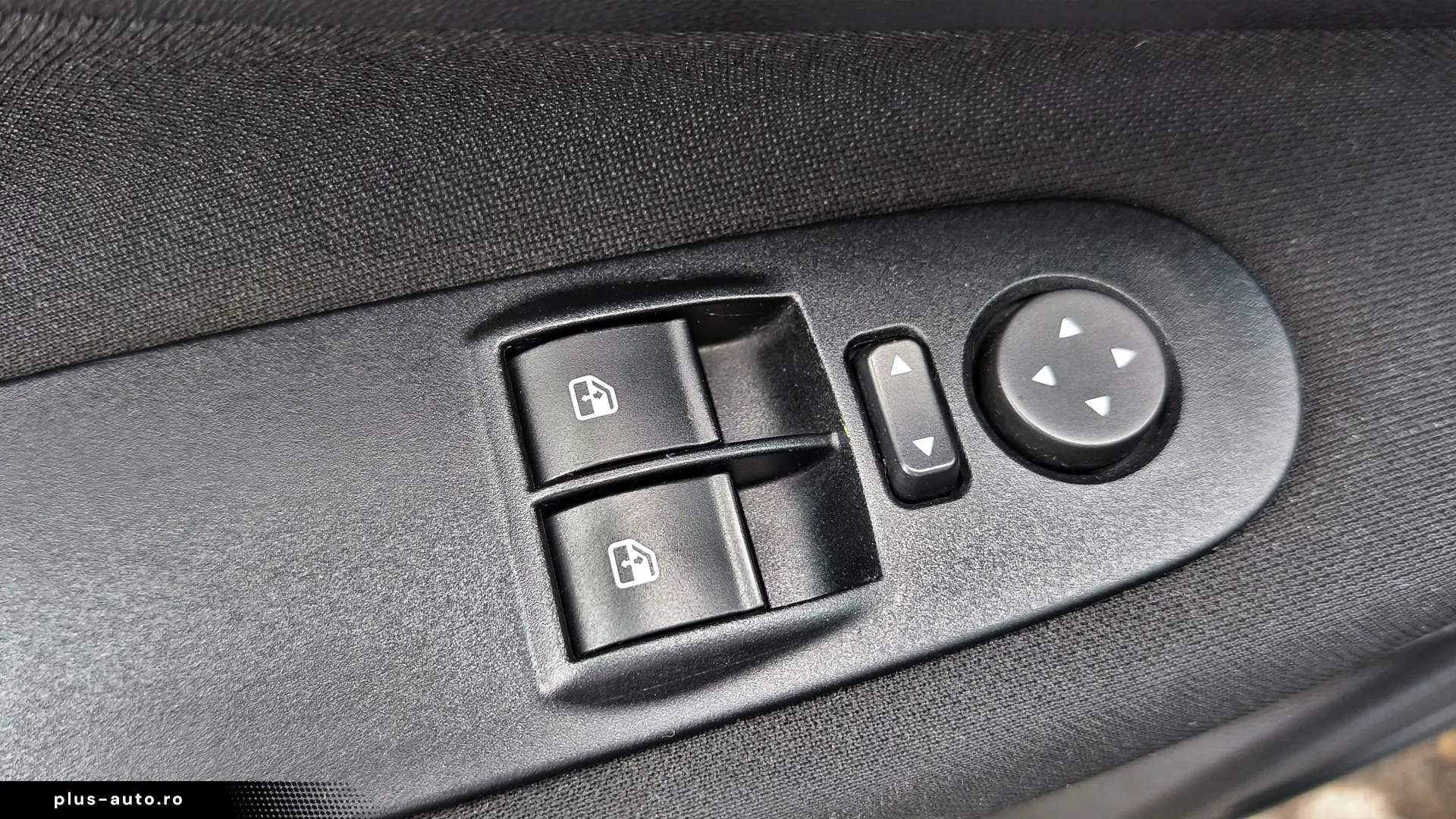 Fiat Punto EVO •GARANTIE 1AN•RATE•BuyBack