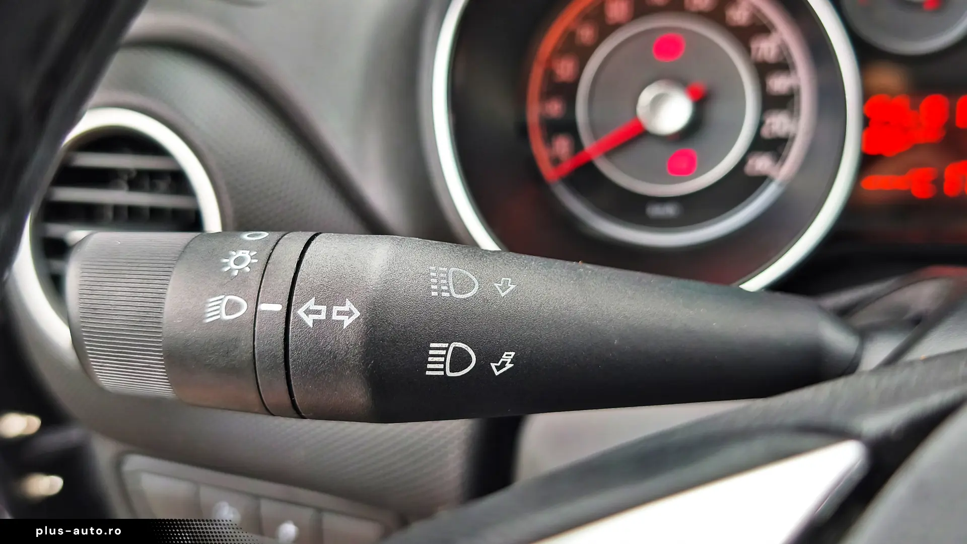 Fiat Punto EVO •GARANTIE 1AN•RATE•BuyBack
