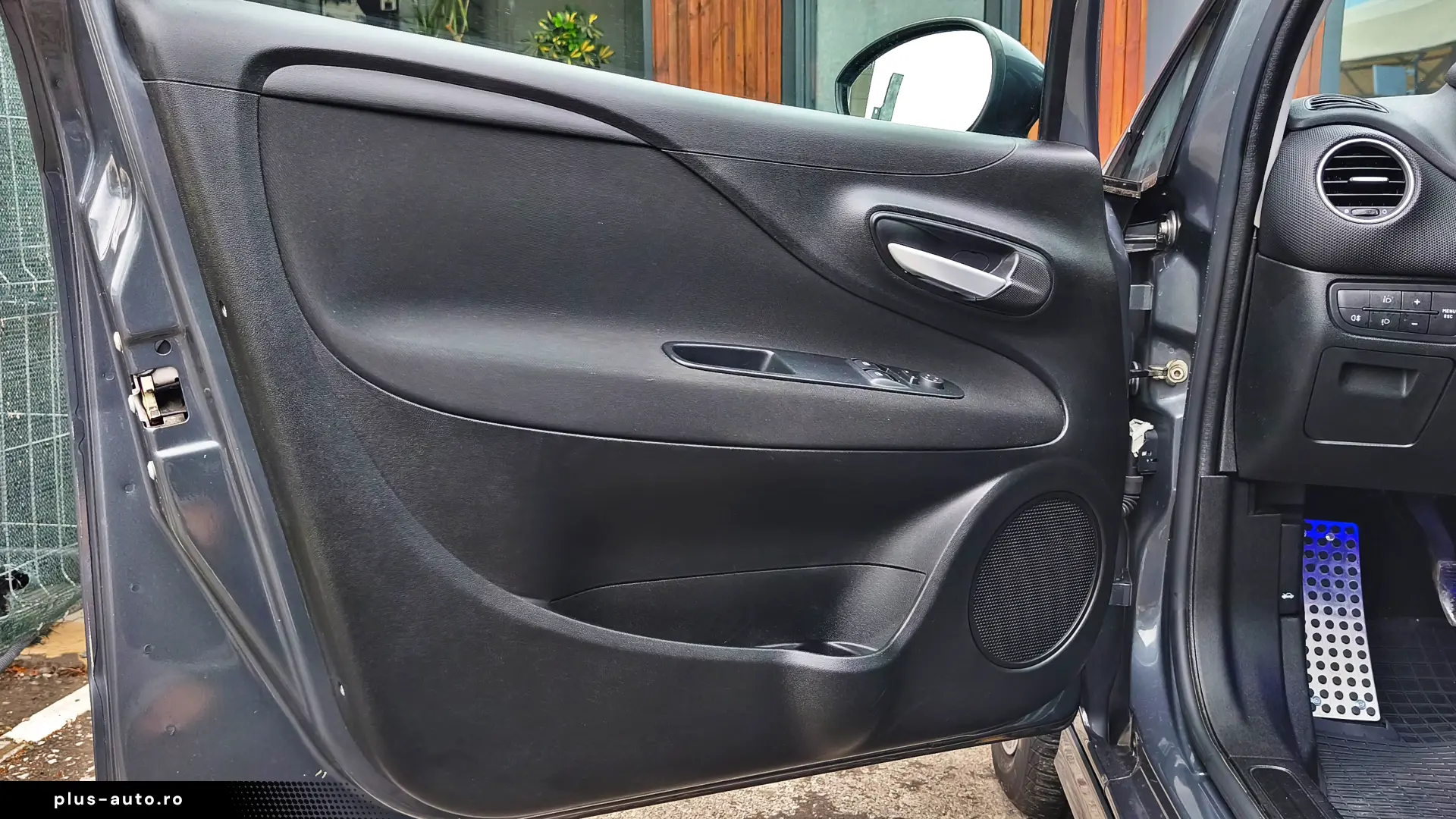 Fiat Punto EVO •GARANTIE 1AN•RATE•BuyBack