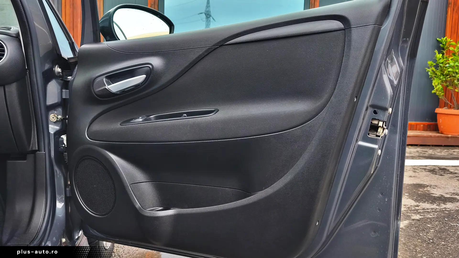 Fiat Punto EVO •GARANTIE 1AN•RATE•BuyBack