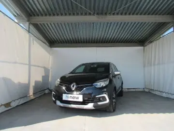 RENAULT CAPTUR TCe 90 Intens