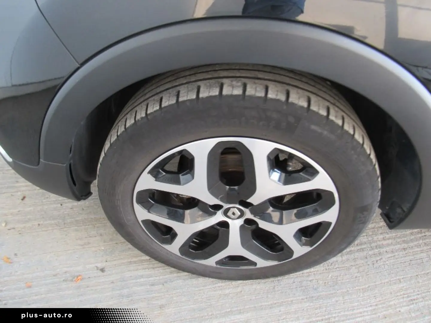 RENAULT CAPTUR TCe 90 Intens