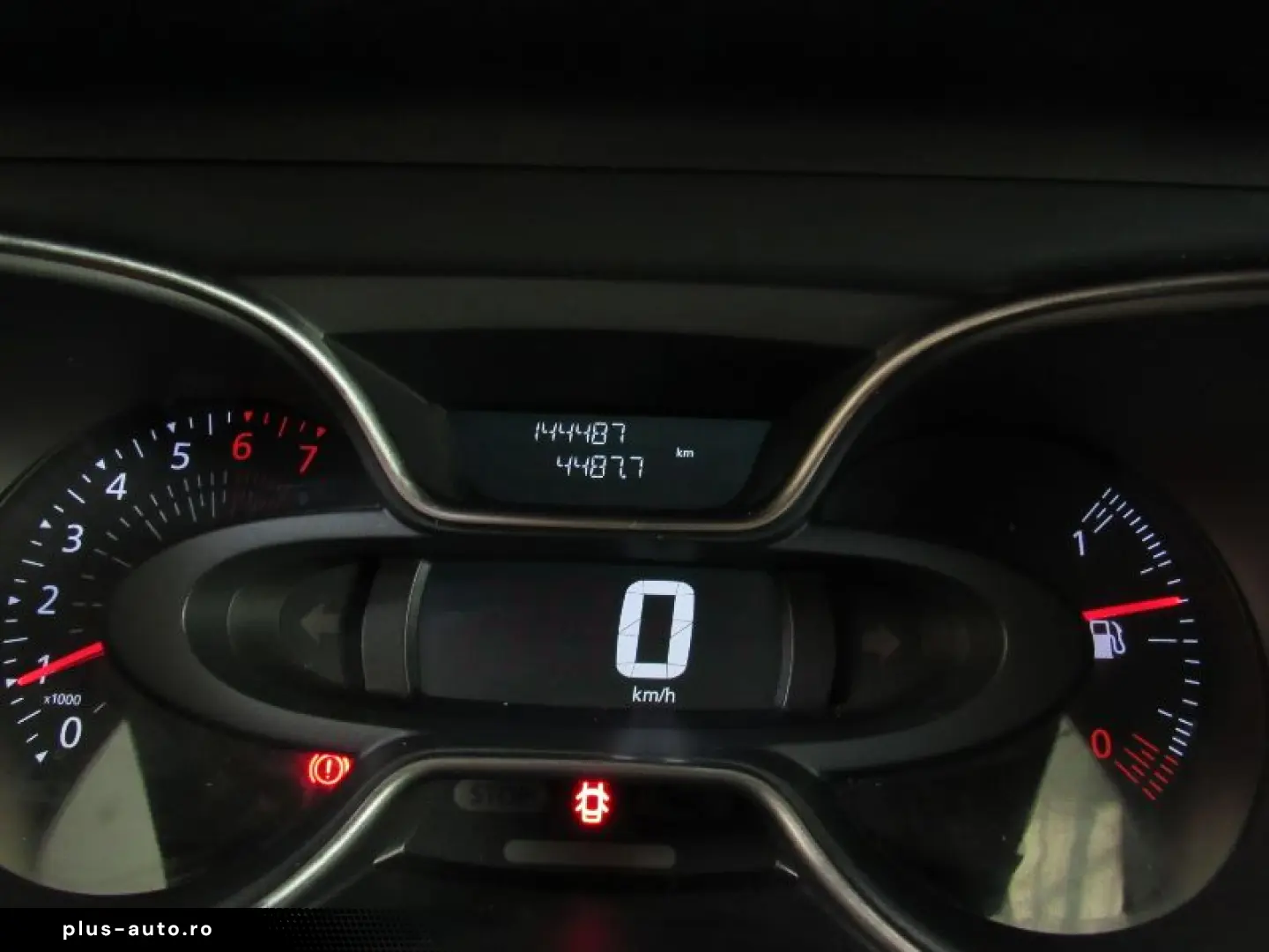 RENAULT CAPTUR TCe 90 Intens