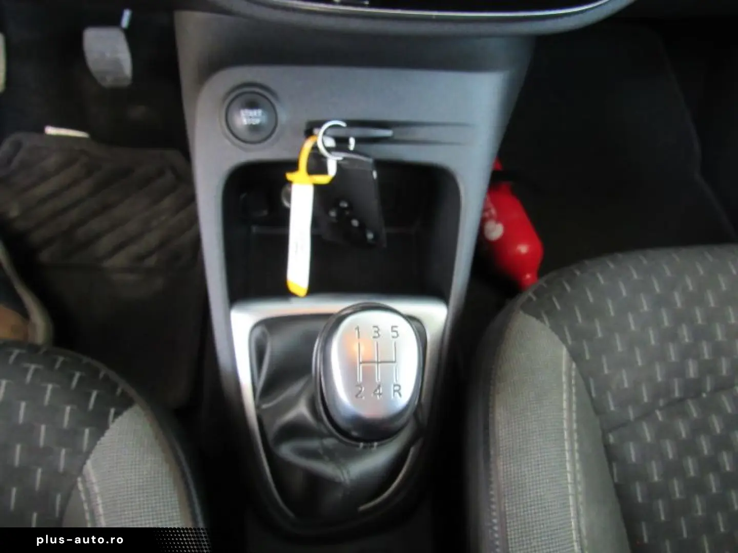 RENAULT CAPTUR TCe 90 Intens