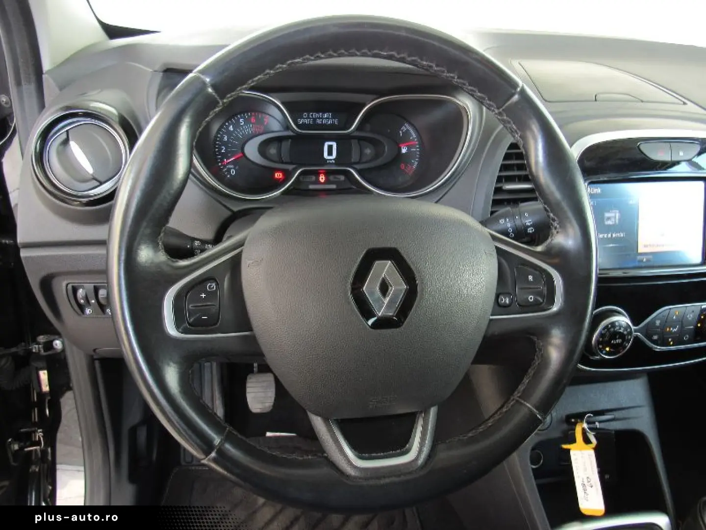 RENAULT CAPTUR TCe 90 Intens